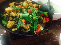 -自游人·美食一楼·地道徽菜(三十年名店)
