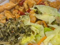 -永和大王(一口茶豆浆|花香豆更香·朝晖店)