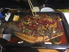 -炉鼎记私房菜(总店)