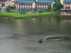 -宝晶宫旅游景区