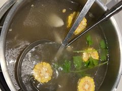 -潮正和潮汕牛肉火锅·老字号(番禺万达店)