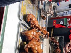 -王浩儿纪六孃甜皮鸭(东大街店)