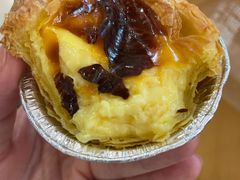 -爸爸糖吐司面包(郑州正弘城店)