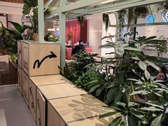 -Seesaw Coffee(上海太阳宫K46店)