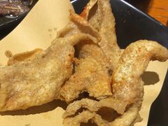 -本色.小马哥烧烤(五一路总店)