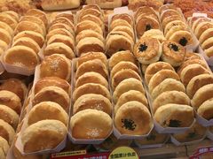 -味多美蛋糕(安定门店)