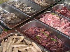 -广场正宗原汁薏米店