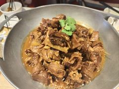 -关东小磨东北菜(上海长风大悦城店)