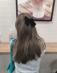 -3AM·S HAIR SALON烫发染发接发
