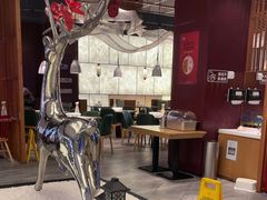 -拿渡麻辣香锅(首创奥特莱斯店)