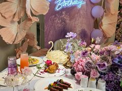 -PARFUM FLORAL花境法餐(南京首店)