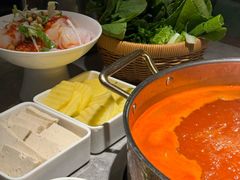-野山舂·贵州现舂酸汤牛肉(民生路店)