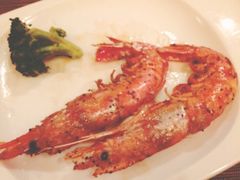 -杭州国际会议中心洲际酒店-原素全日餐厅(解放东路店)