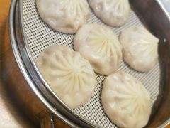 -金原鸭血粉丝汤·汤包·脆皮烤鸭(南京博物院店)
