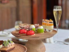 -三嚥阁 La Villa Restaurant