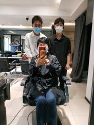 -LJOY丽锦造型·烫发染发