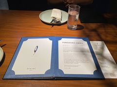 -MAGPIE喜鹊派餐厅(华侨城店)