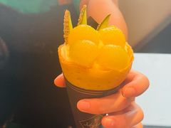 -July tale·可丽饼(德基广场店)