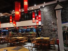 大堂-鸡毛店·川菜(双楠店)