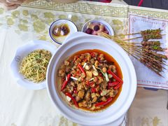 -李记红灯笼龙虾馆(渔人码头店)