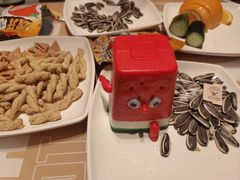 -海底捞火锅(吴中路店)