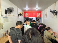 -牛师傅牛肉面(尚隆路店)