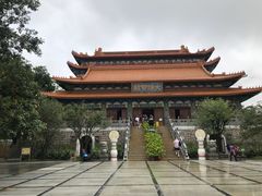 -天坛大佛