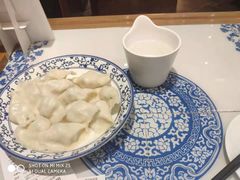 -东方饺子王(新奥购物中心店)