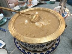 -塞伊德·蒙餐(锡林浩特店)