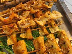 -明明烤牛肉(原明明东北烧烤)