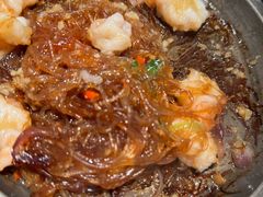 -绿茶餐厅(滨海万达广场店)