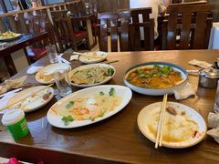 -张包铺(关东古巷店)