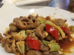 -福建美食城(老君堂店)