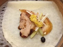 -北京全聚德(天安门店)