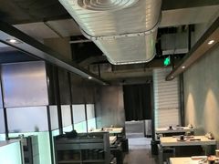 -焱铁烧·黑毛和牛专门店(杭州嘉里中心店)