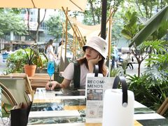 -PlantsEatery·植物食堂(REX春熙店)