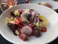 -圣丰索菲特·法国餐厅