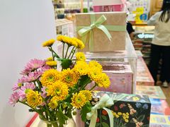 -猫的天空之城概念书店(大学路店)