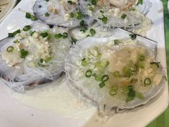 -盛港湾海鲜食府(黄沙店)