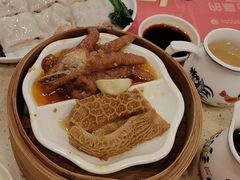 -点都德(龙之梦店)