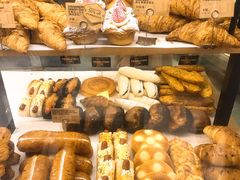 -PAPER STONE BAKERY(天环店)