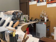 -木嘛working coffee&bar(碧道馆店)
