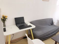 -舒乐堂盲人推拿(万科里店)