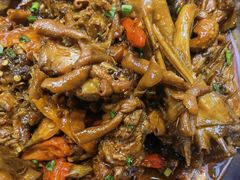 -胖婆捆鸭(长沙锦泰广场店)