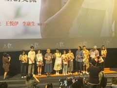 -百美汇影城(LUXE嘉里中心店)