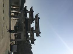 -平湖九龙山旅游度假区