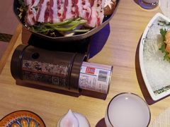 -琴寿司居酒屋(中山广场店)