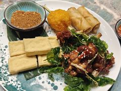 -浩海火烧云傣家菜(京广店)