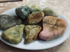 小吃拼盘-飘香小食店(国平路店)