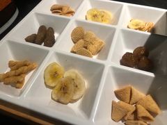 -探鱼·鲜青椒爽麻烤鱼(领展购物广场店)